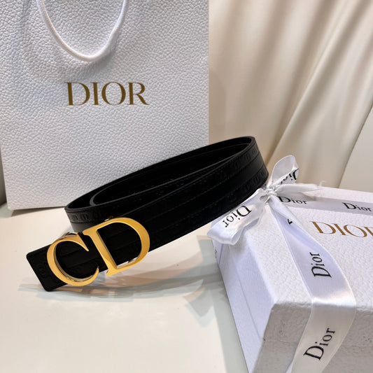 Dior Belts