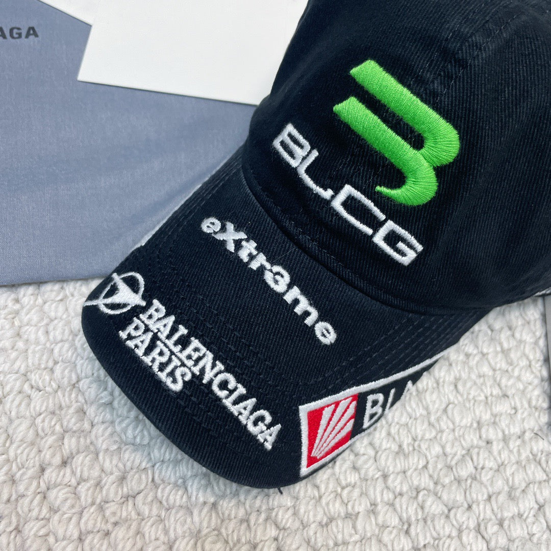 Balenciaga Cap