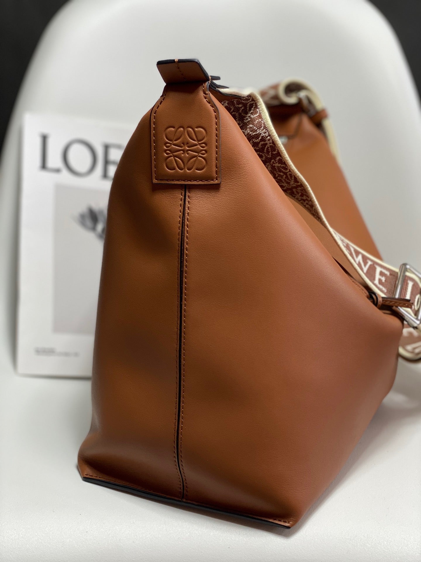 Loewe Messenger Bag