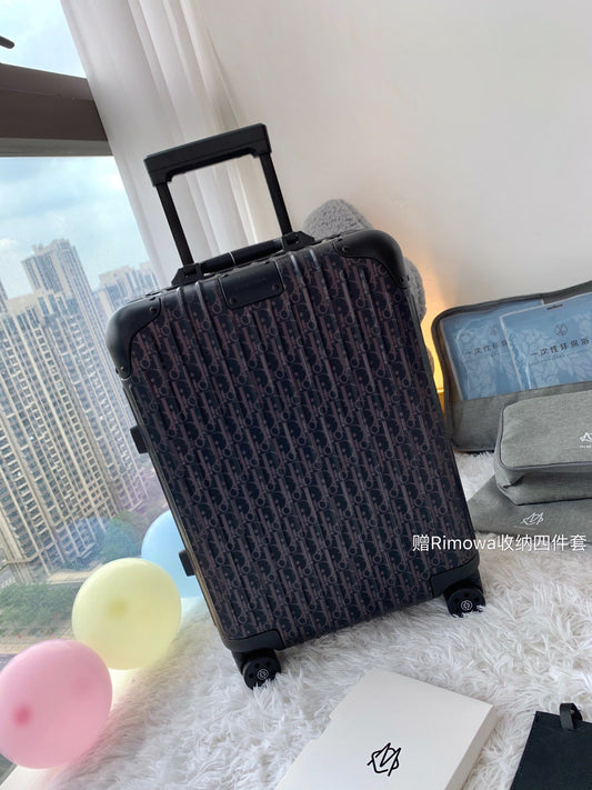 Rimowa Luggage