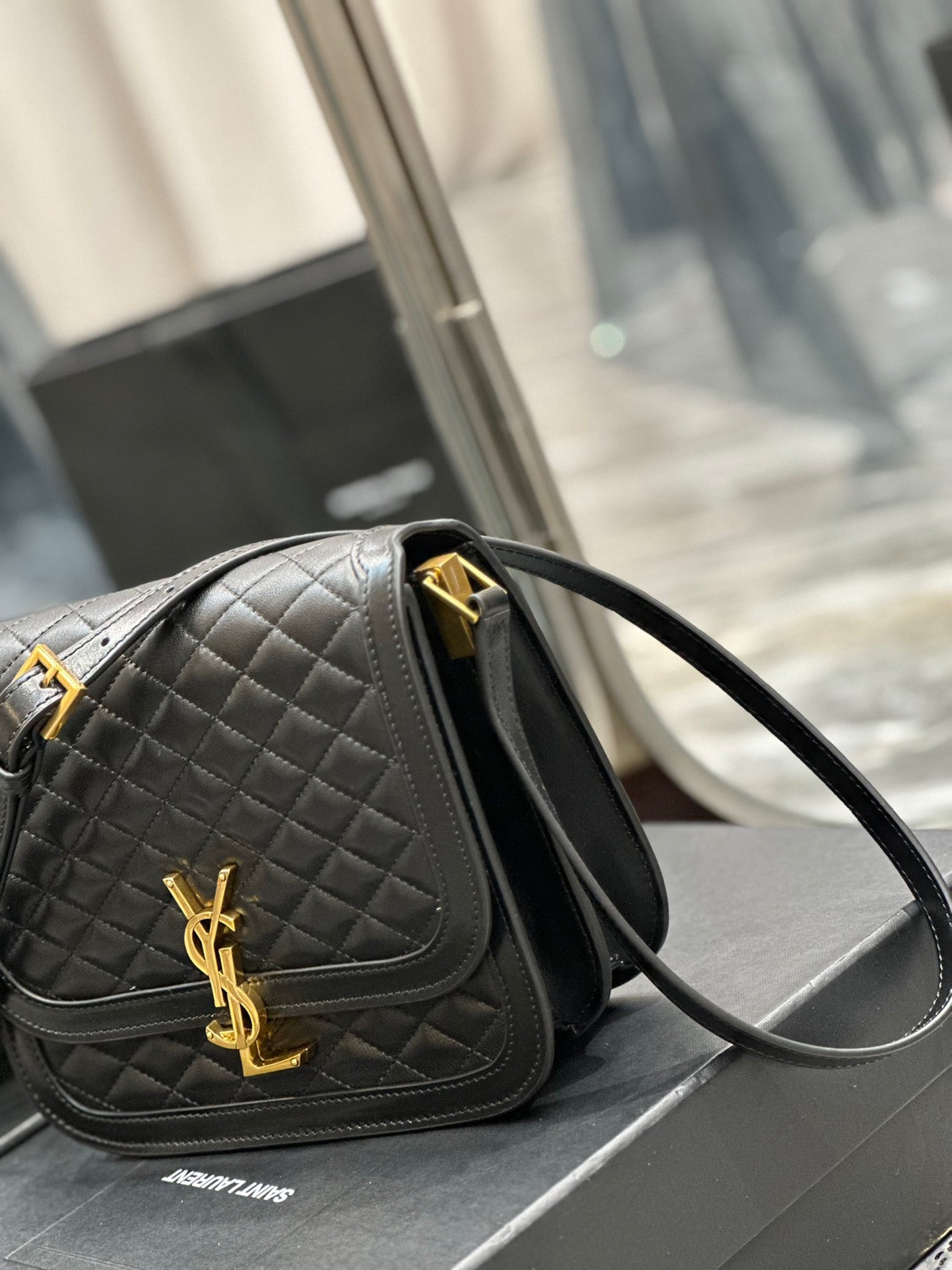 YSL Solferino