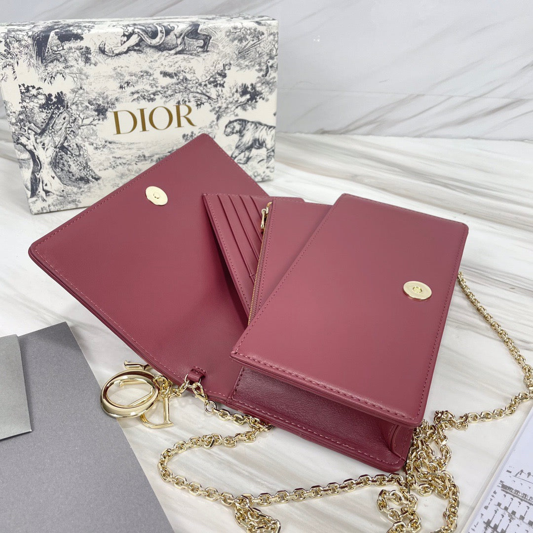 Dior WOC