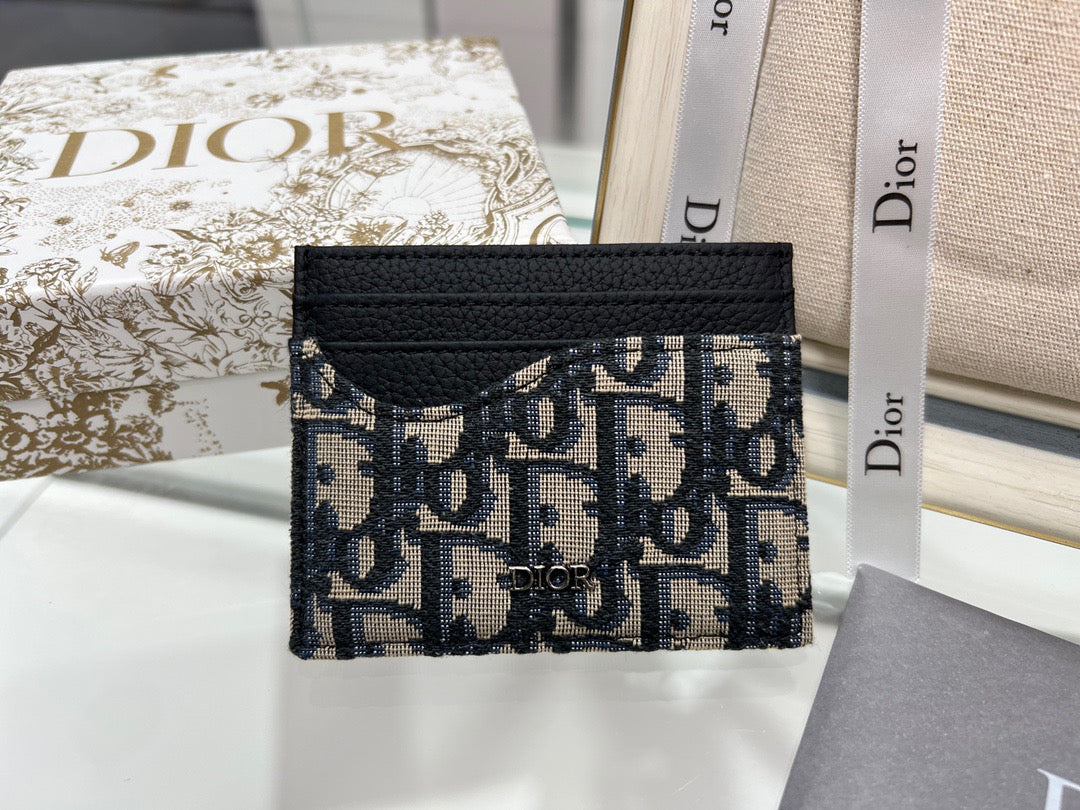 Dior Wallet