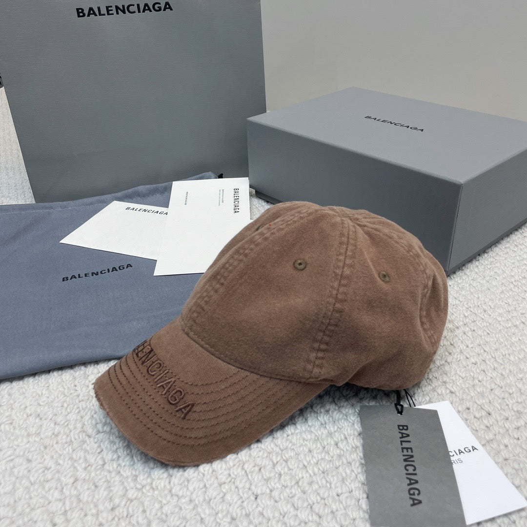 Balenciaga Cap