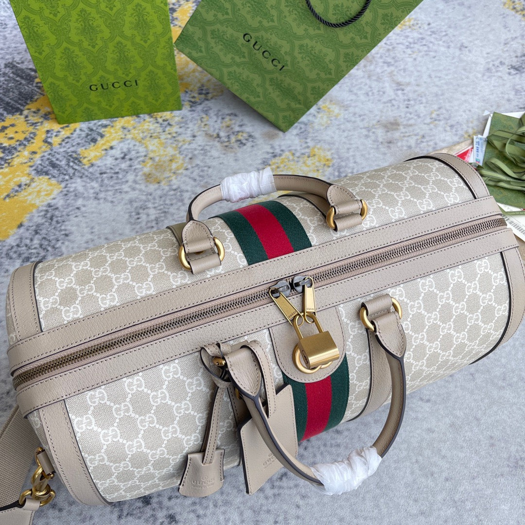 Gucci Keepall