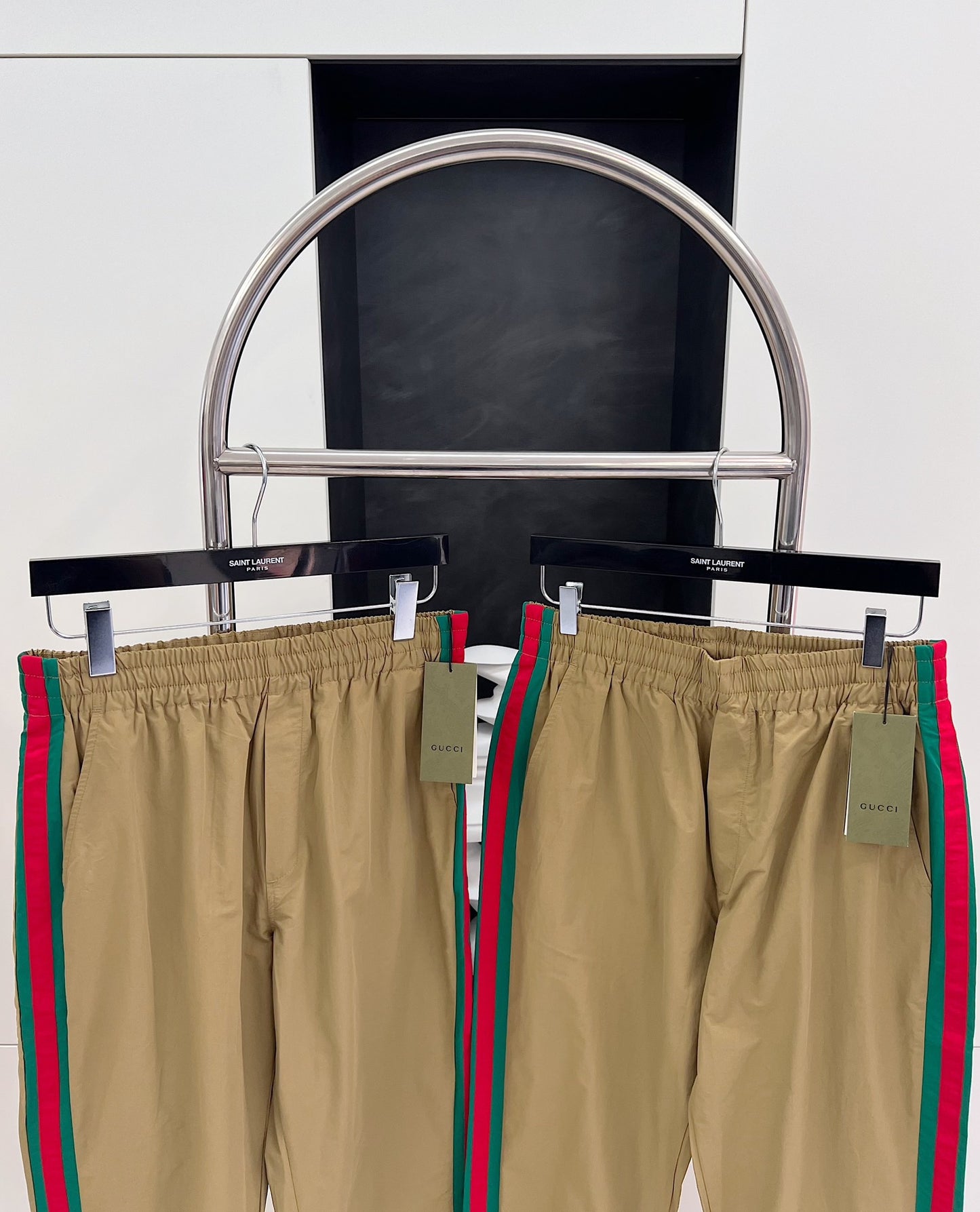 PANTALÓN GUCCI