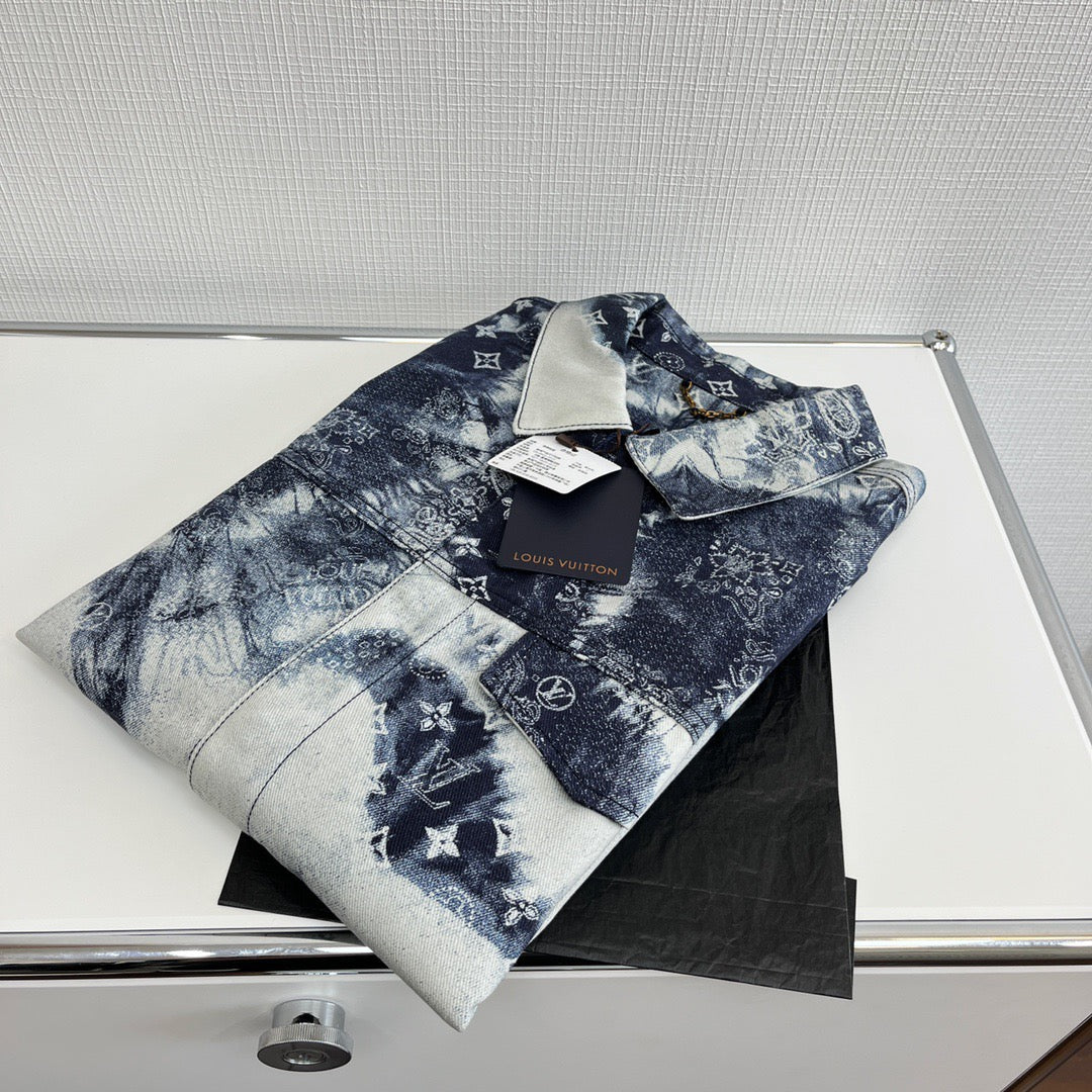 Lv Shirt