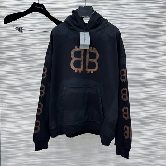 Balenciaga Hoodie