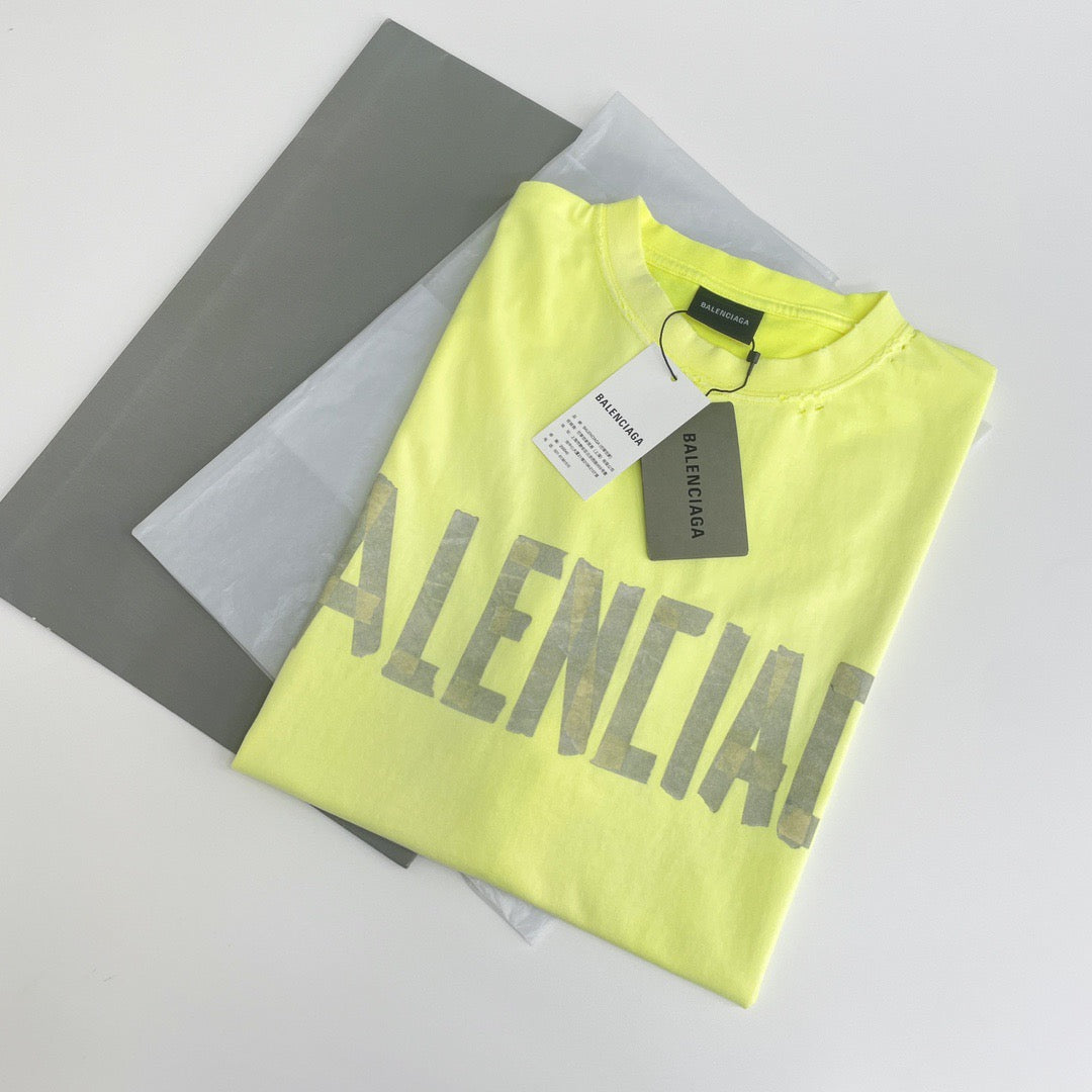 Camiseta Balenciaga