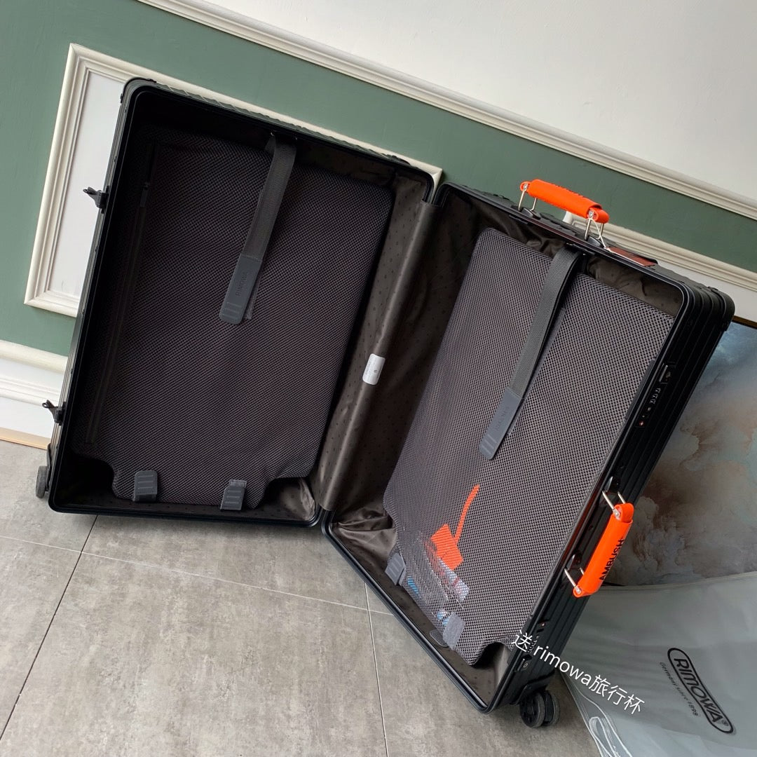 Rimowa Luggage