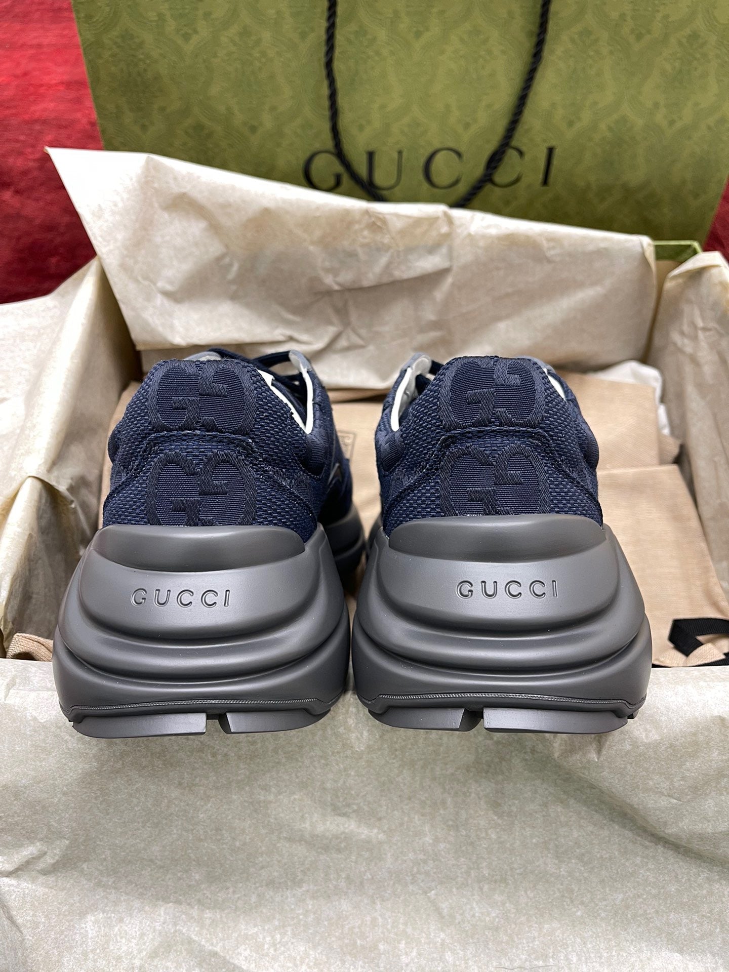 Gucci Sneakers