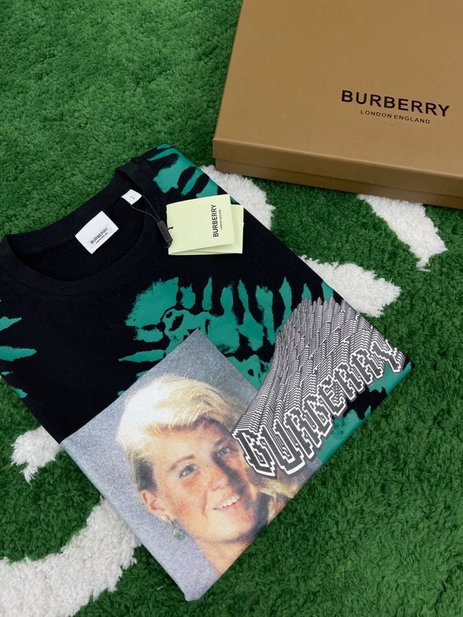 Burberry T-shirt