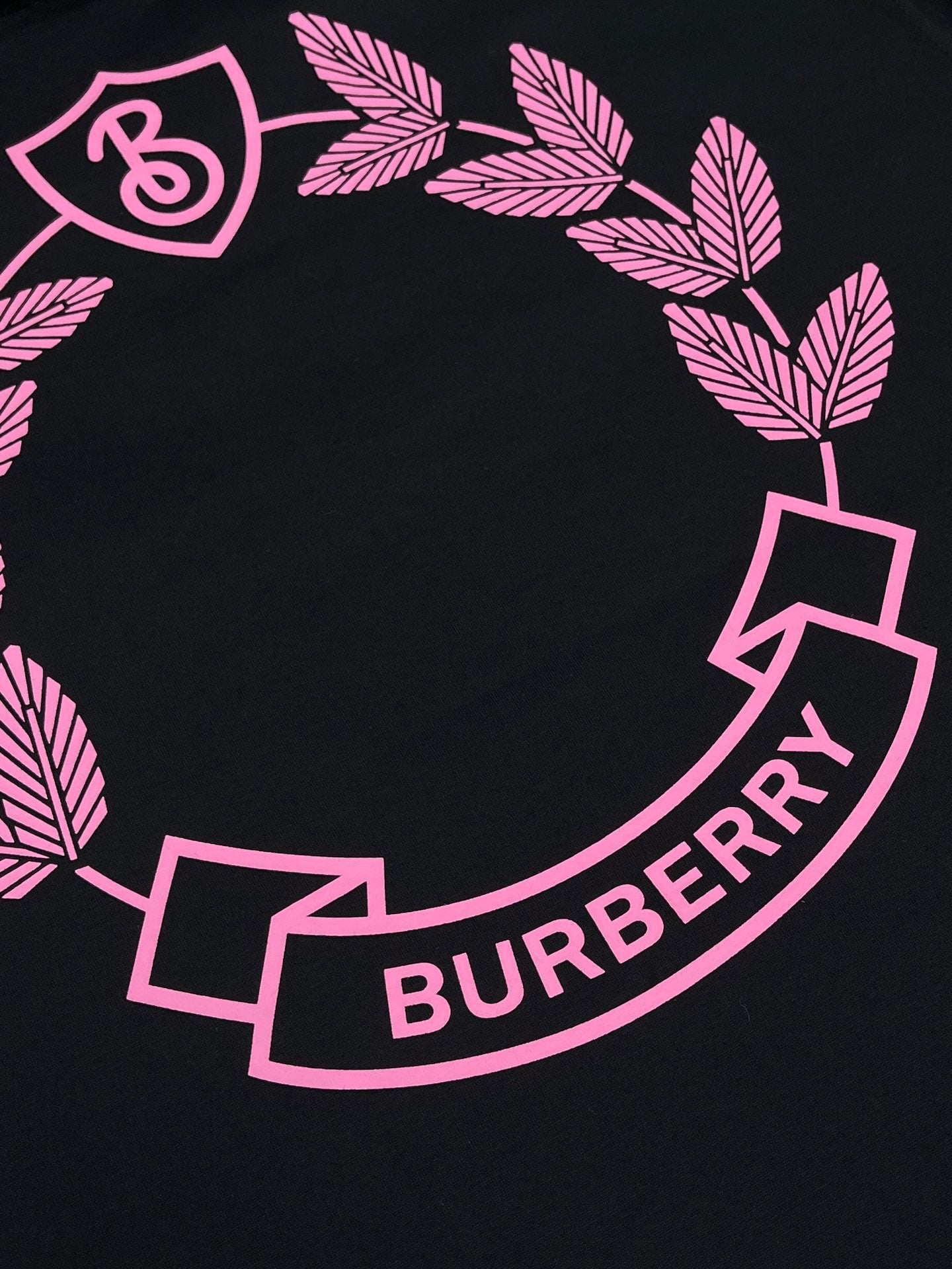 Burberry T-shirt