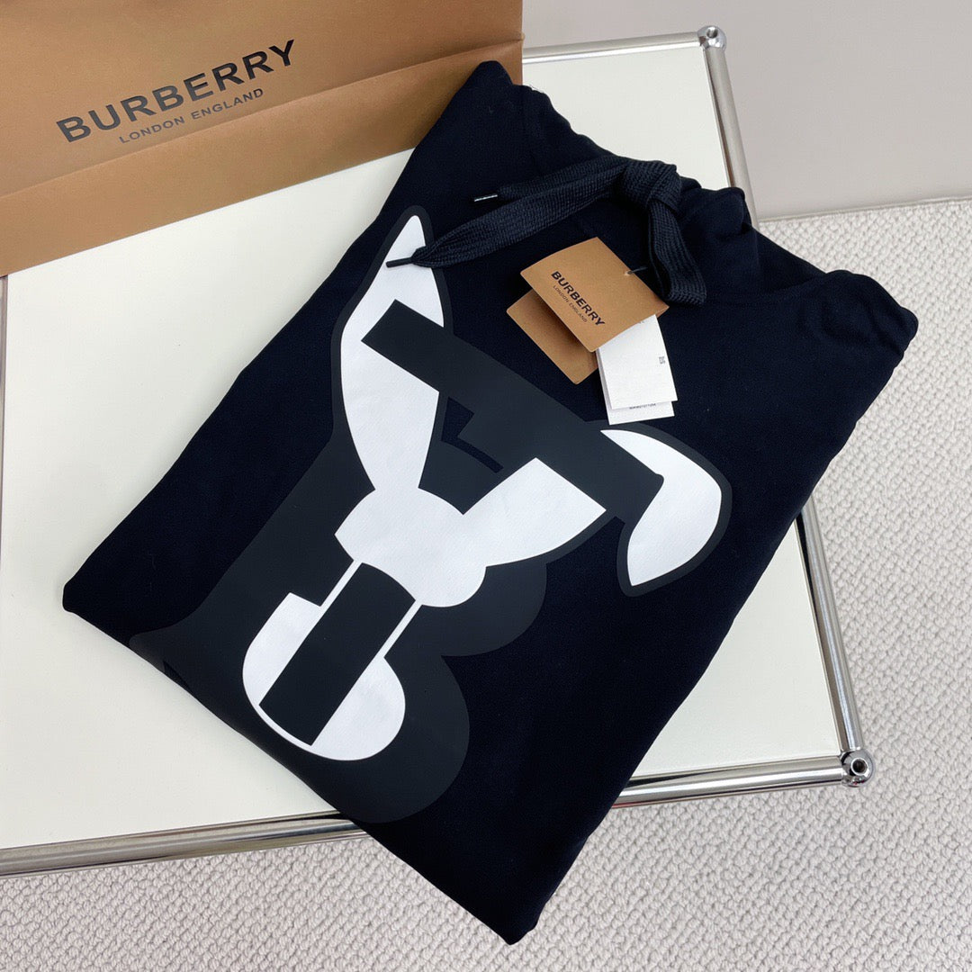 Burberry Hoodies