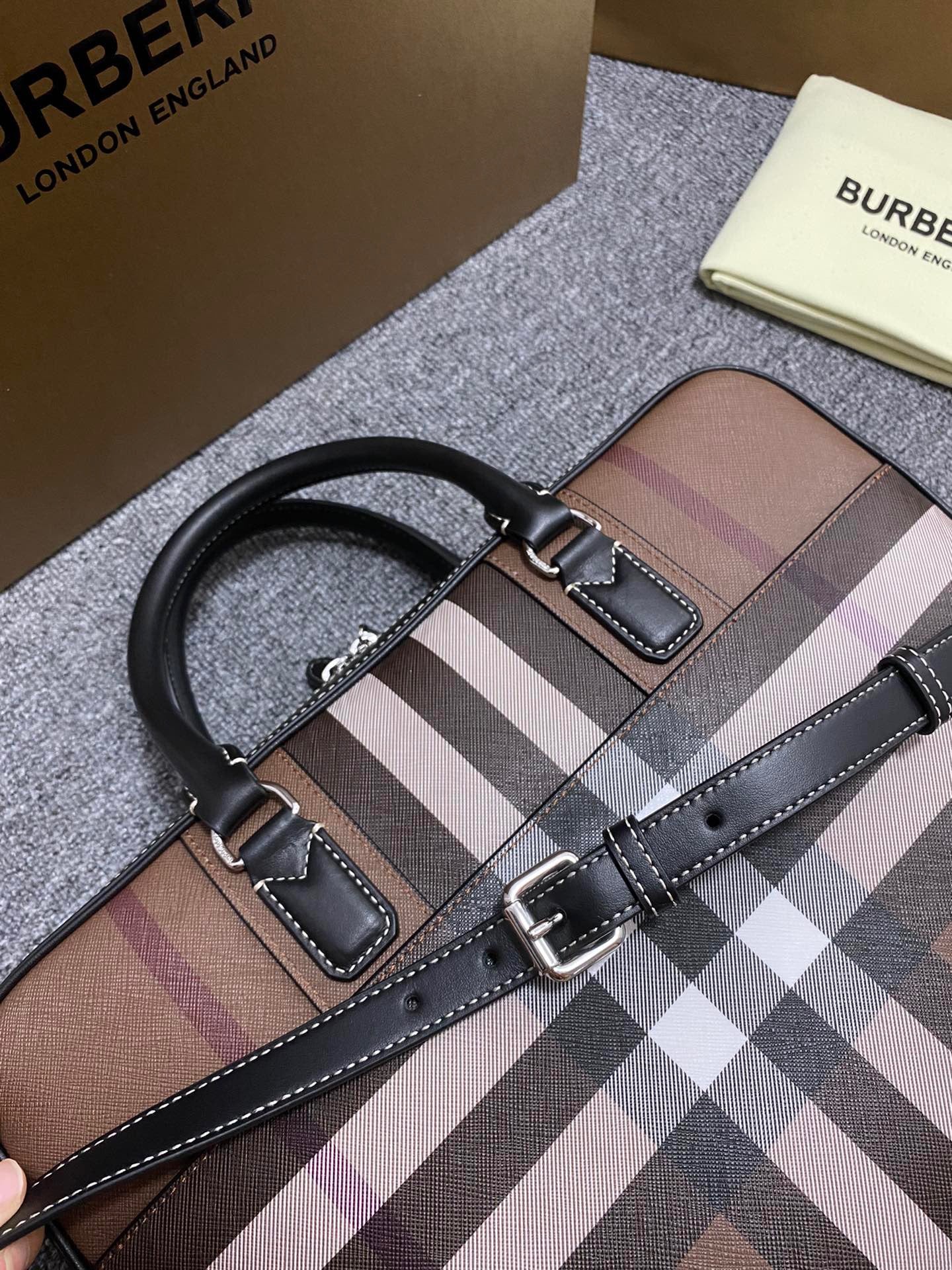 Burberry Briefcases