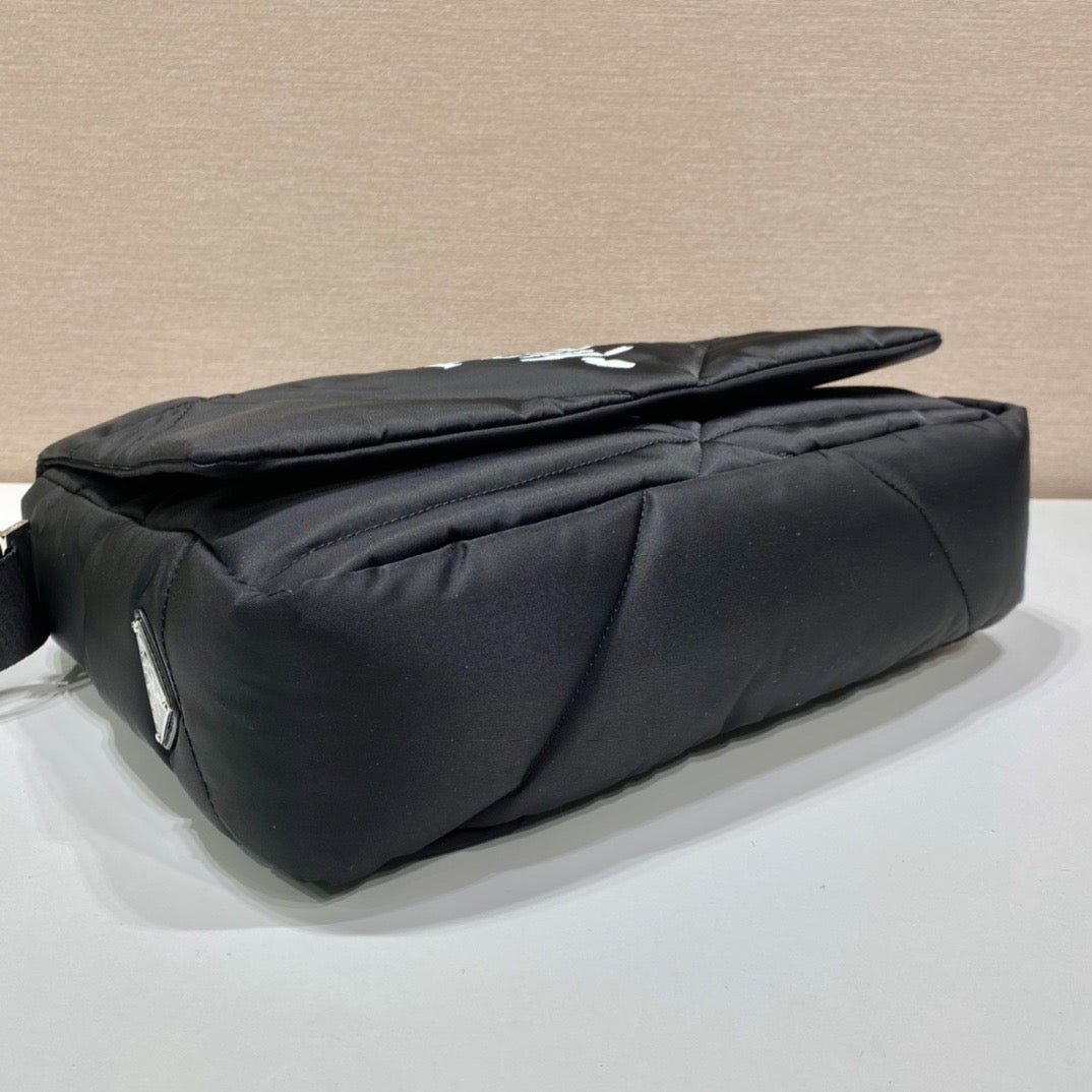 Prada Messenger Bag