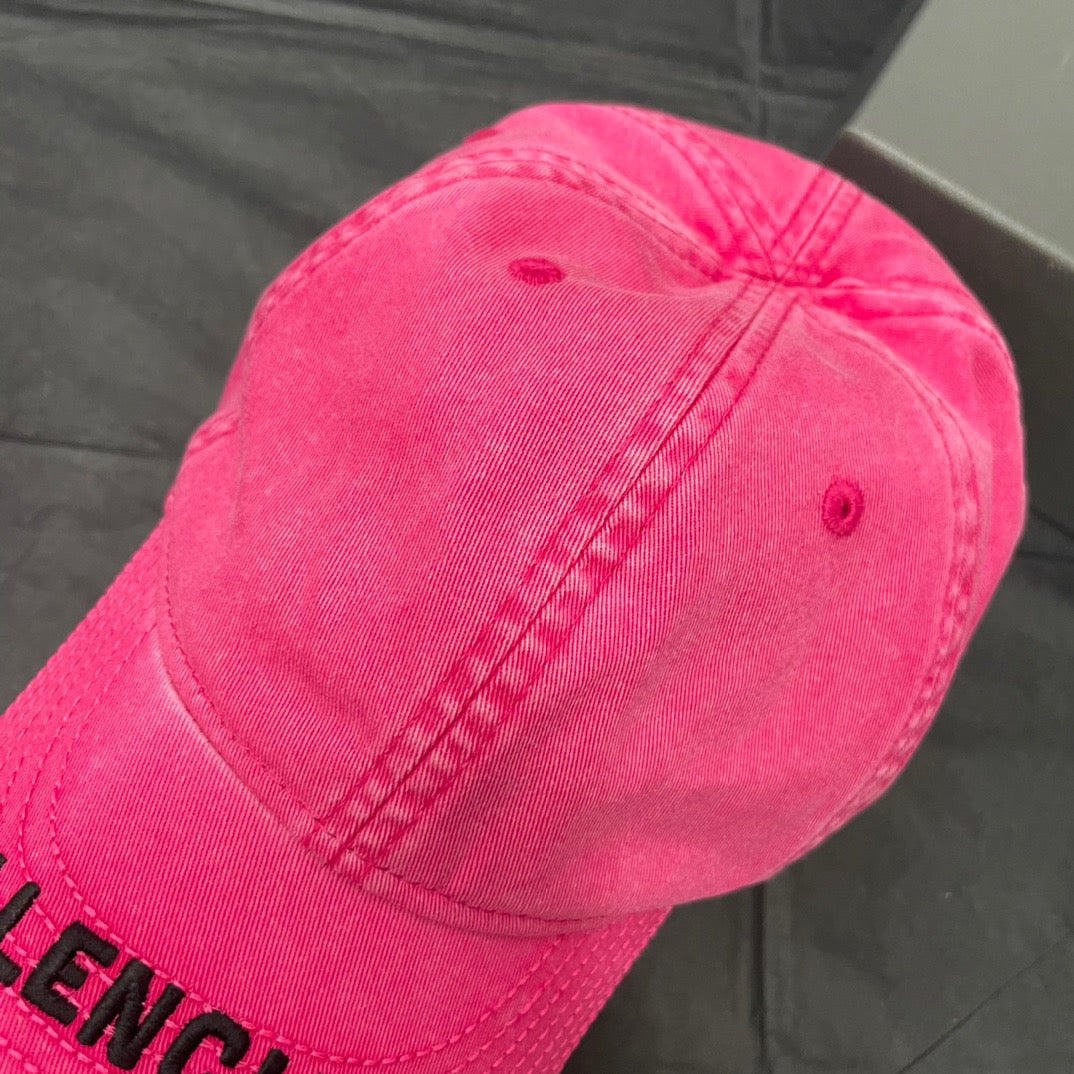 Gorra Balenciaga