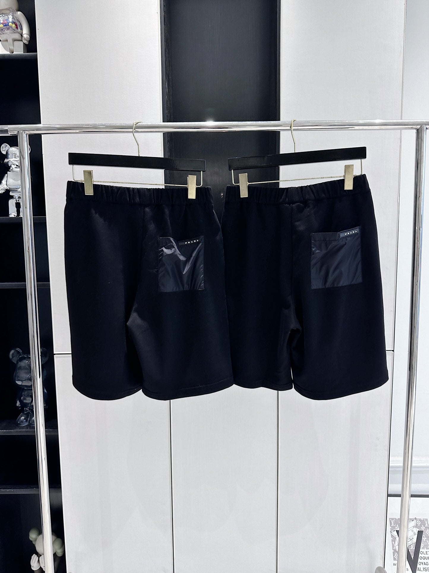 Prada Short Pants