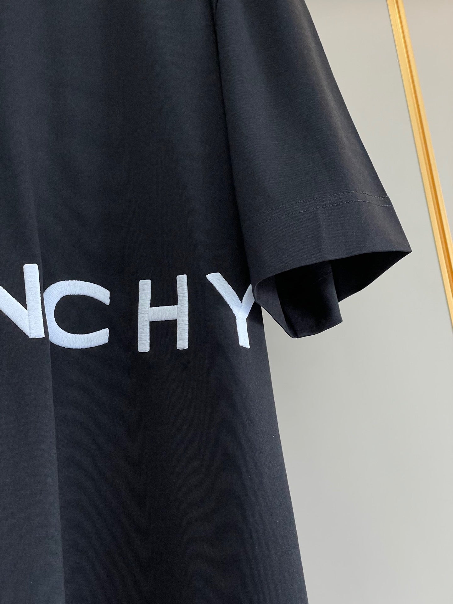 Camiseta de Givenchy