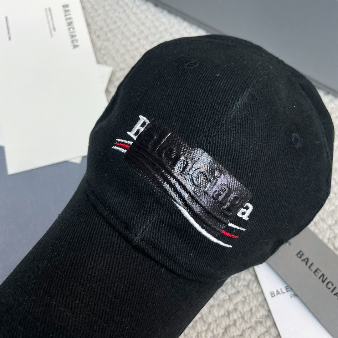 Balenciaga Cap