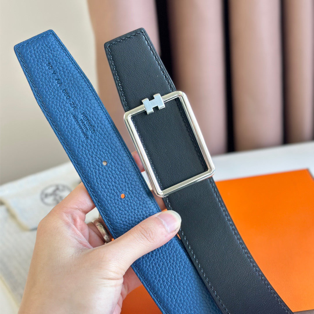 Hermes Belts