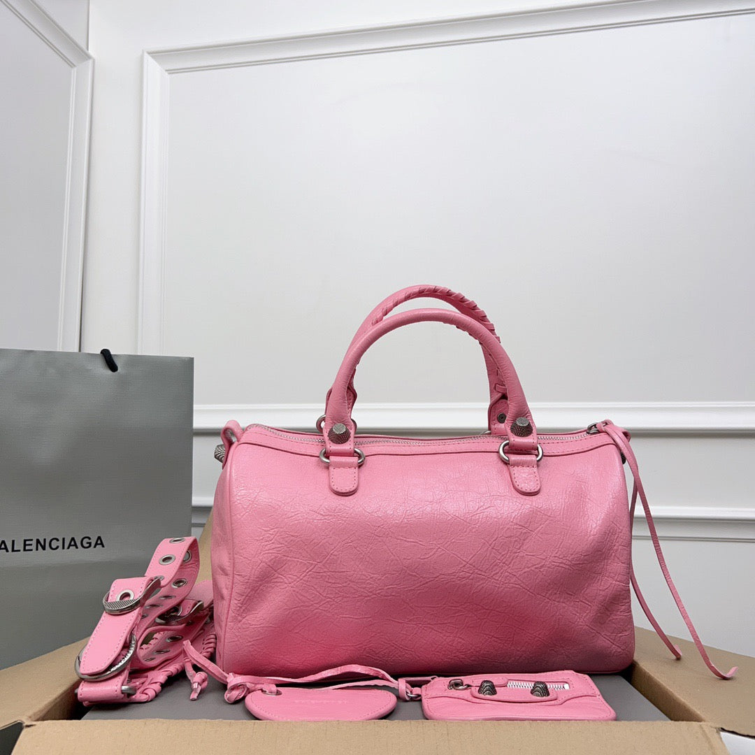 Bolsa De Viaje Balenciaga