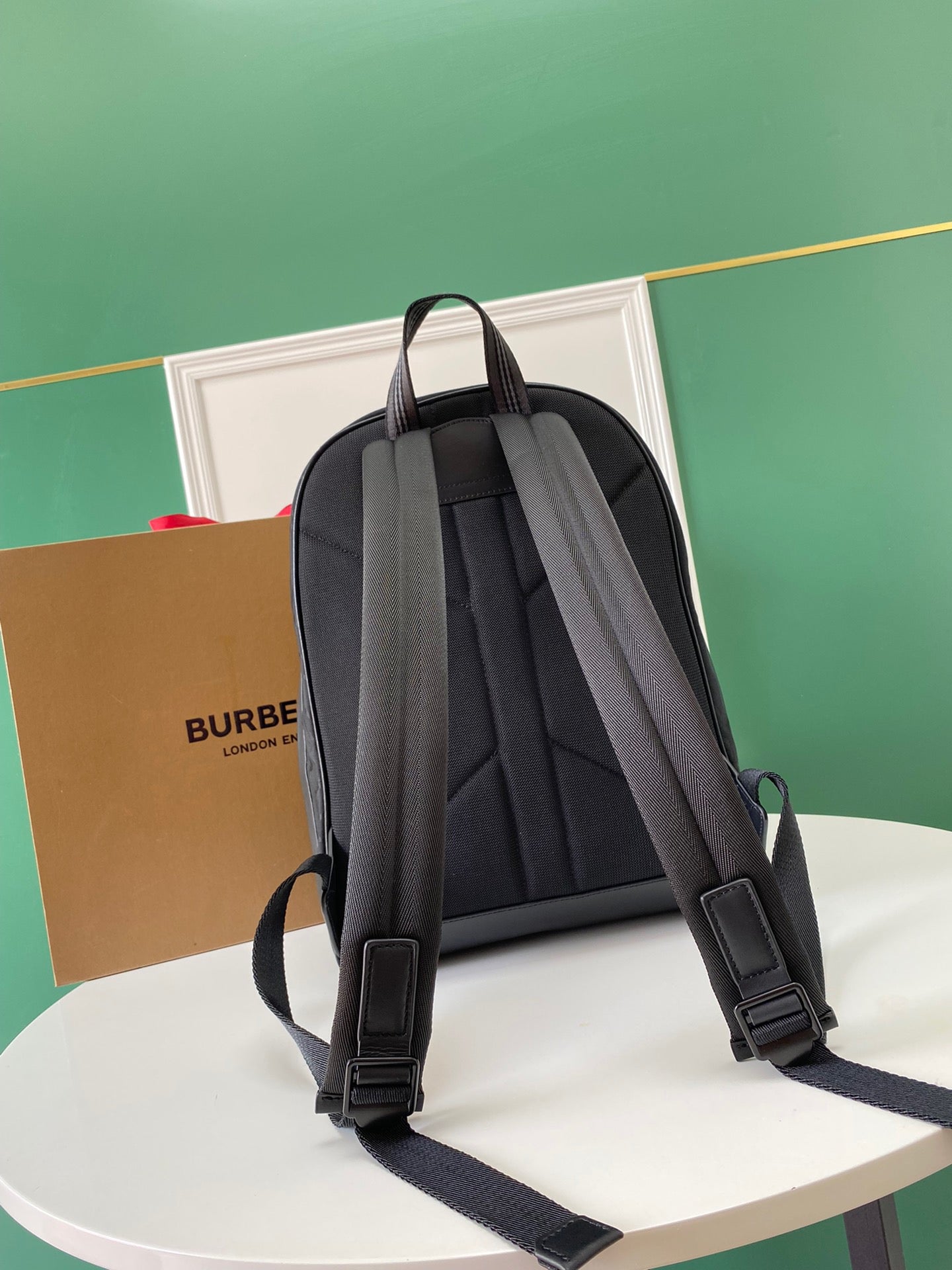 Burberry Backpack