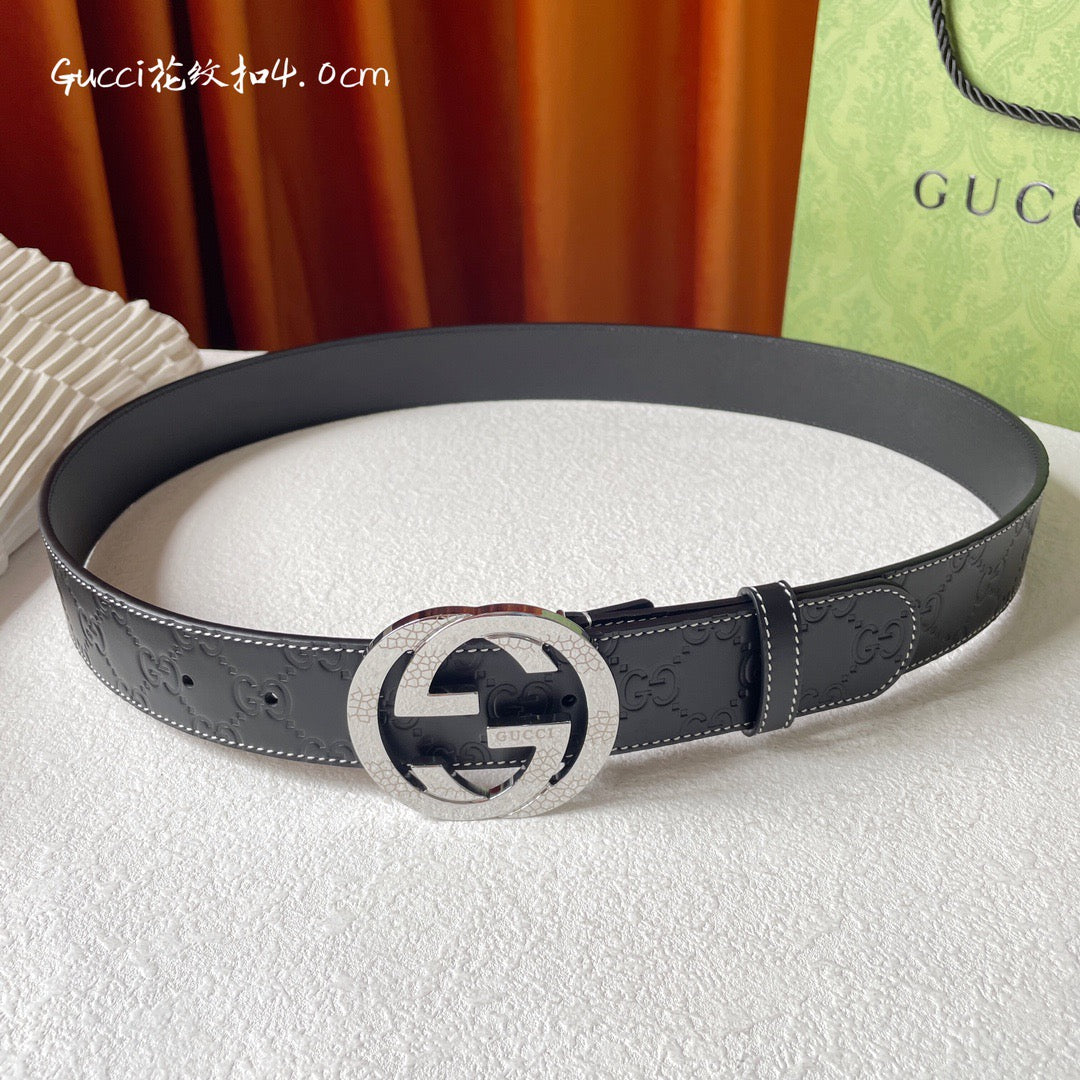 Gucci Belts