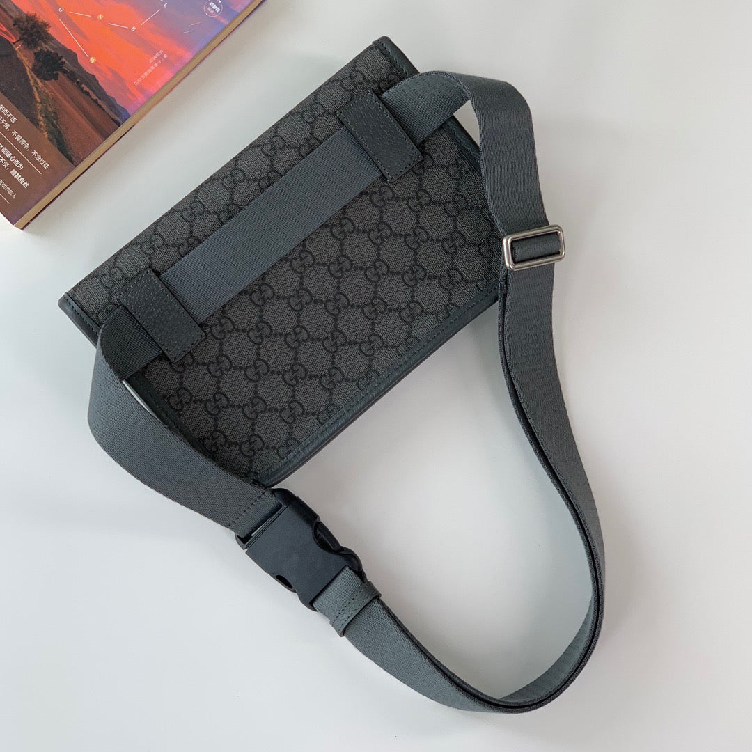 Bandolera Gucci