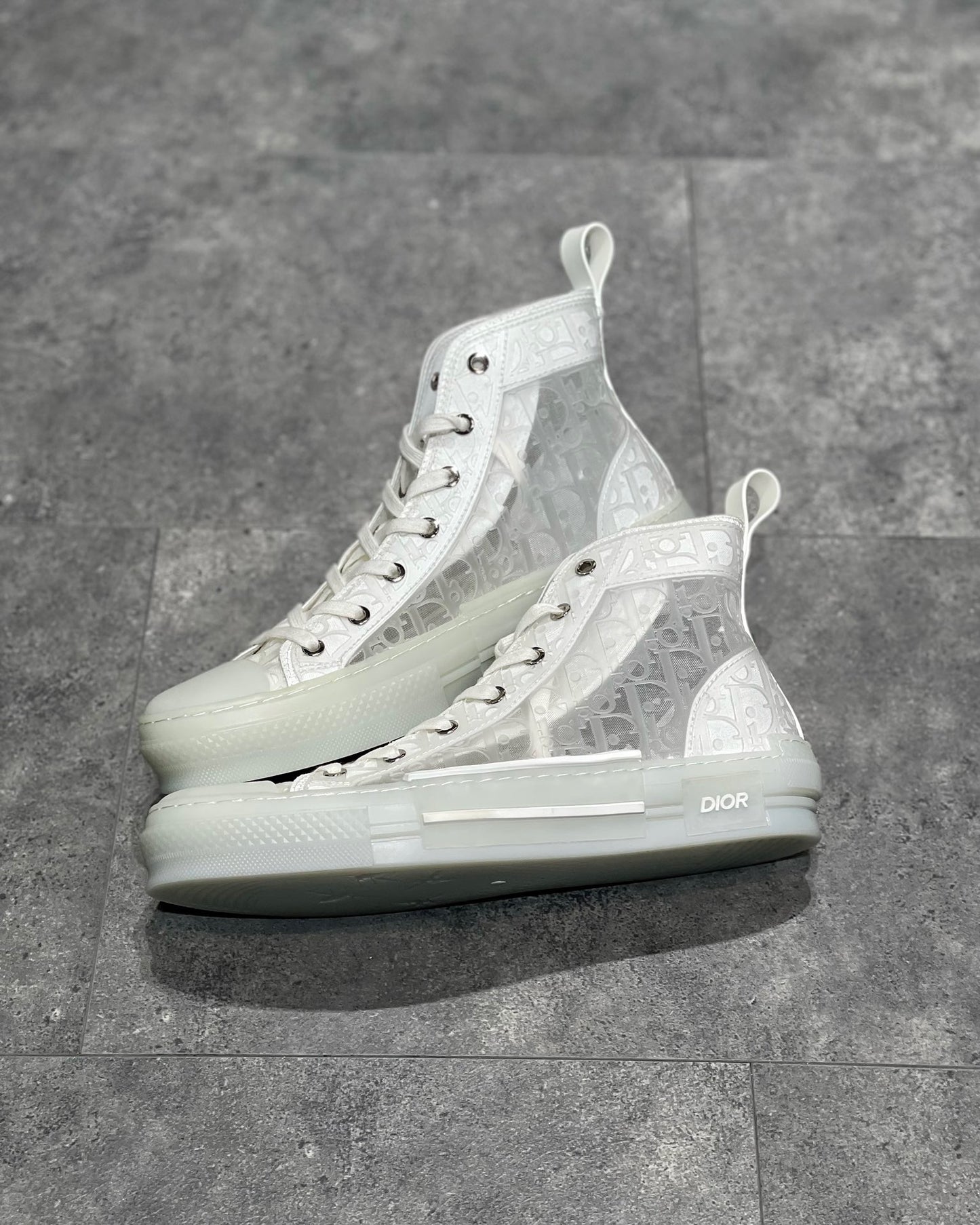 Dior Sneakers