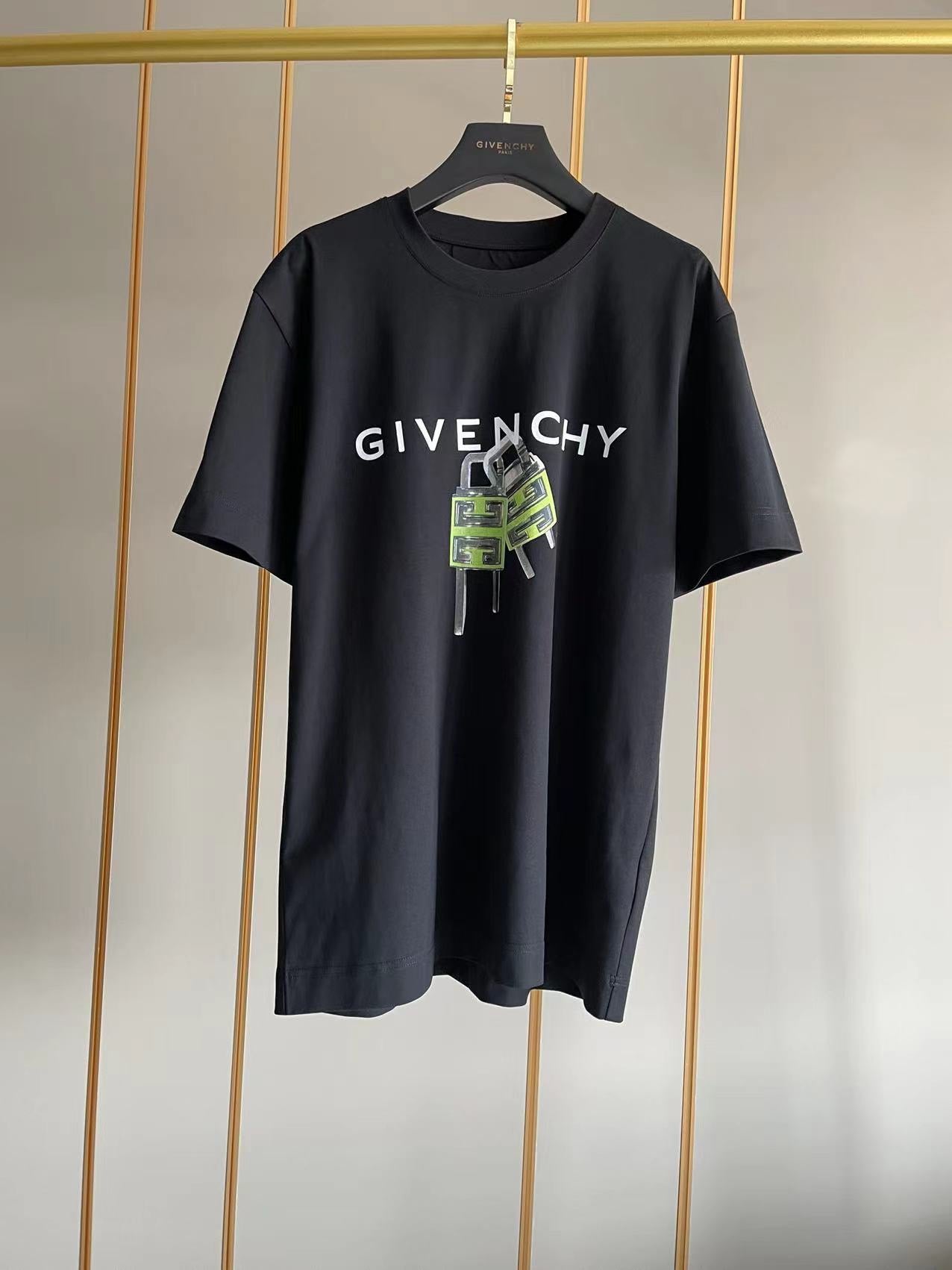 Camiseta de Givenchy