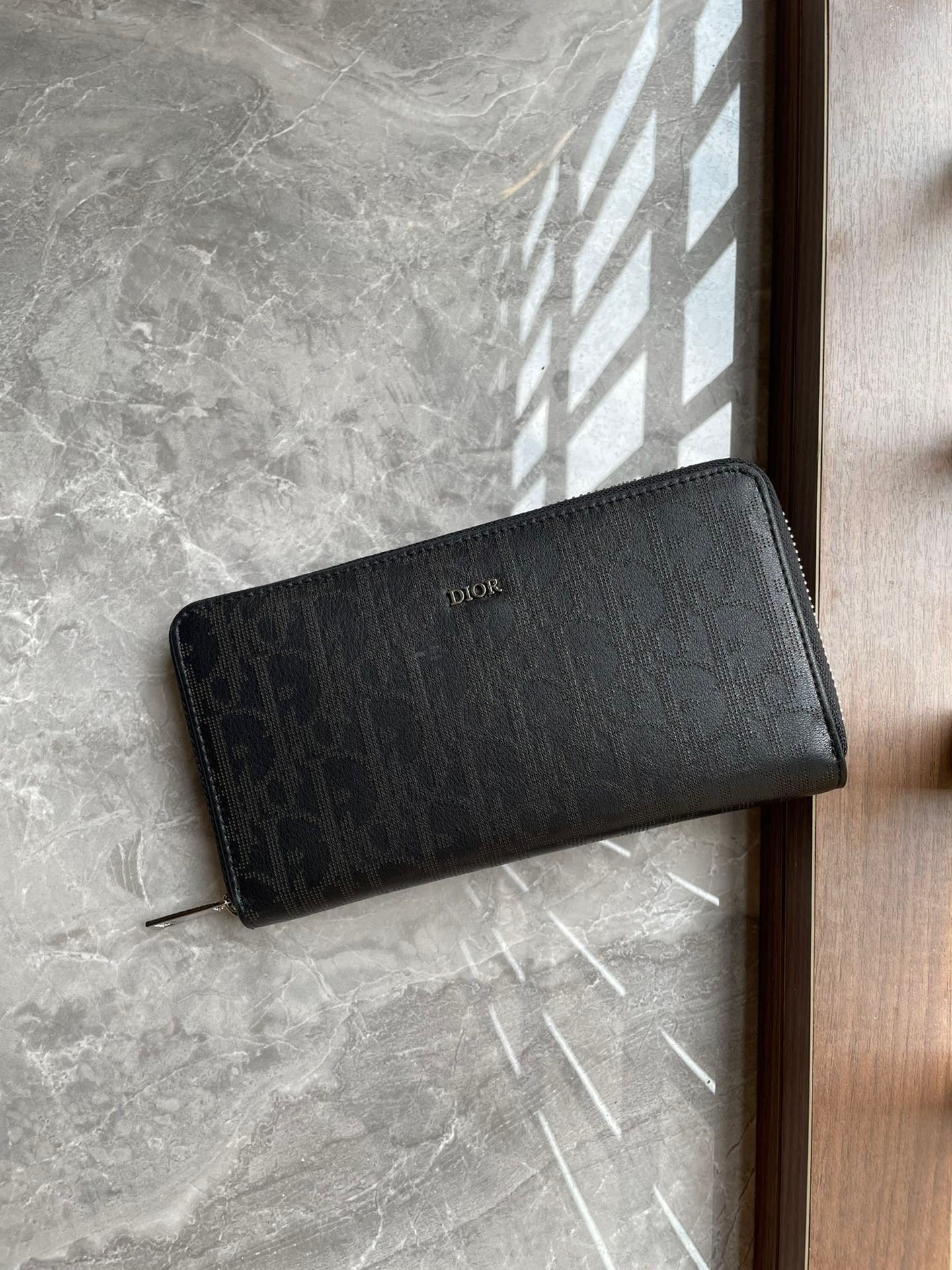 Dior Wallet