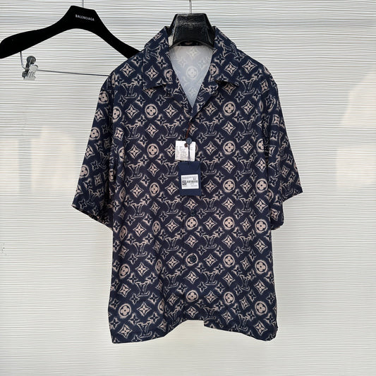 Camisa Lv