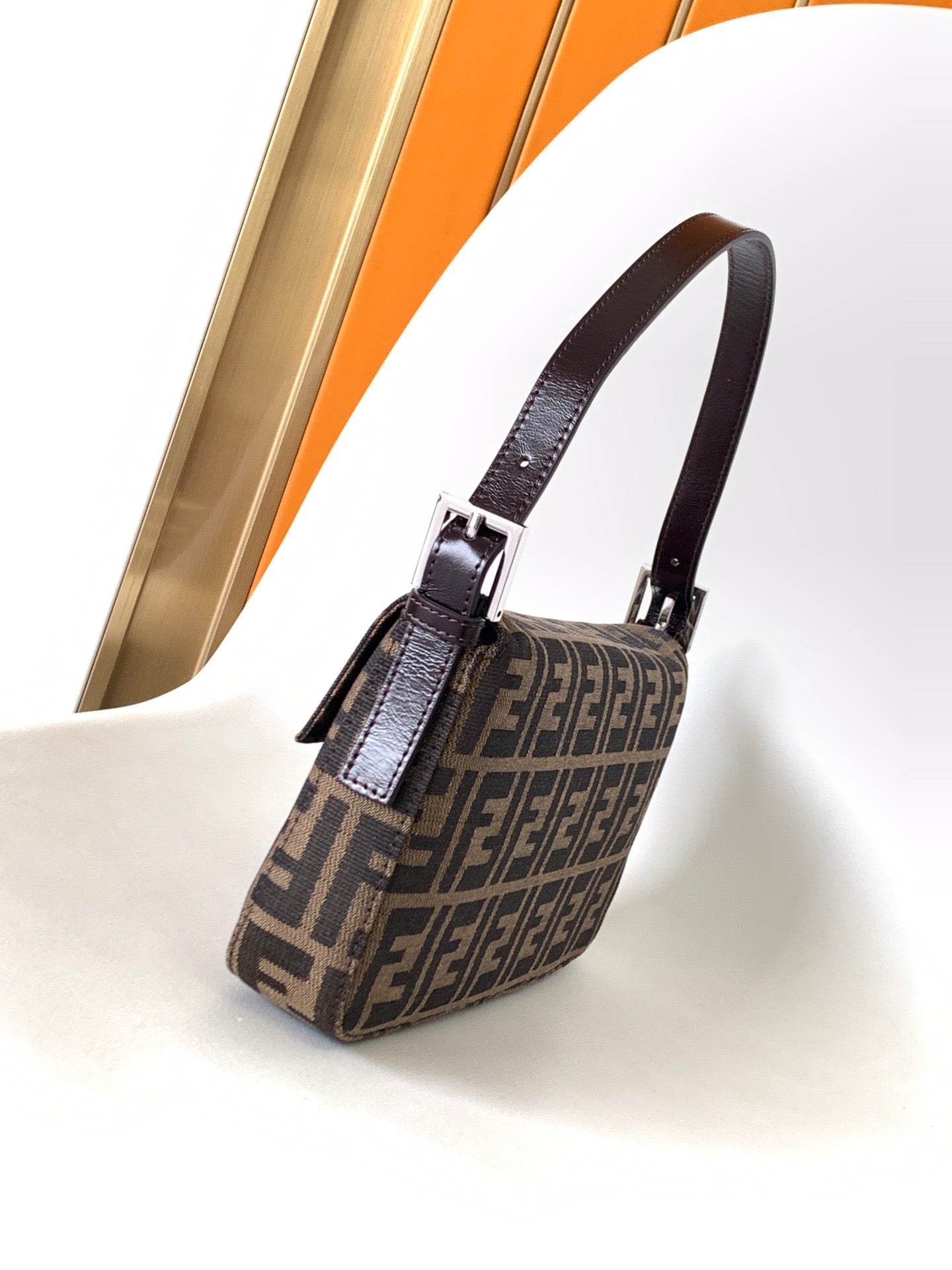 Fendi Baguette