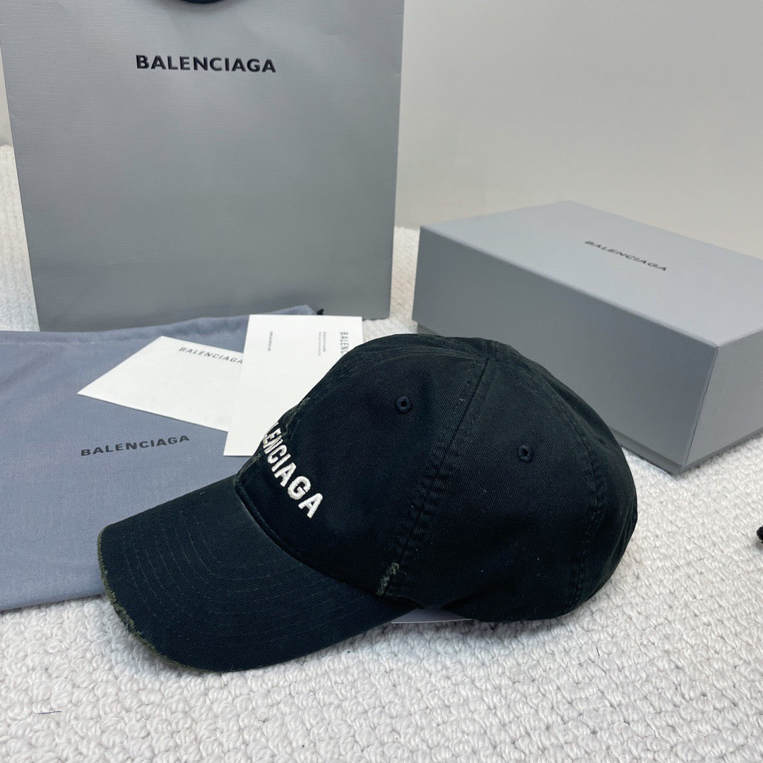 Gorra Balenciaga