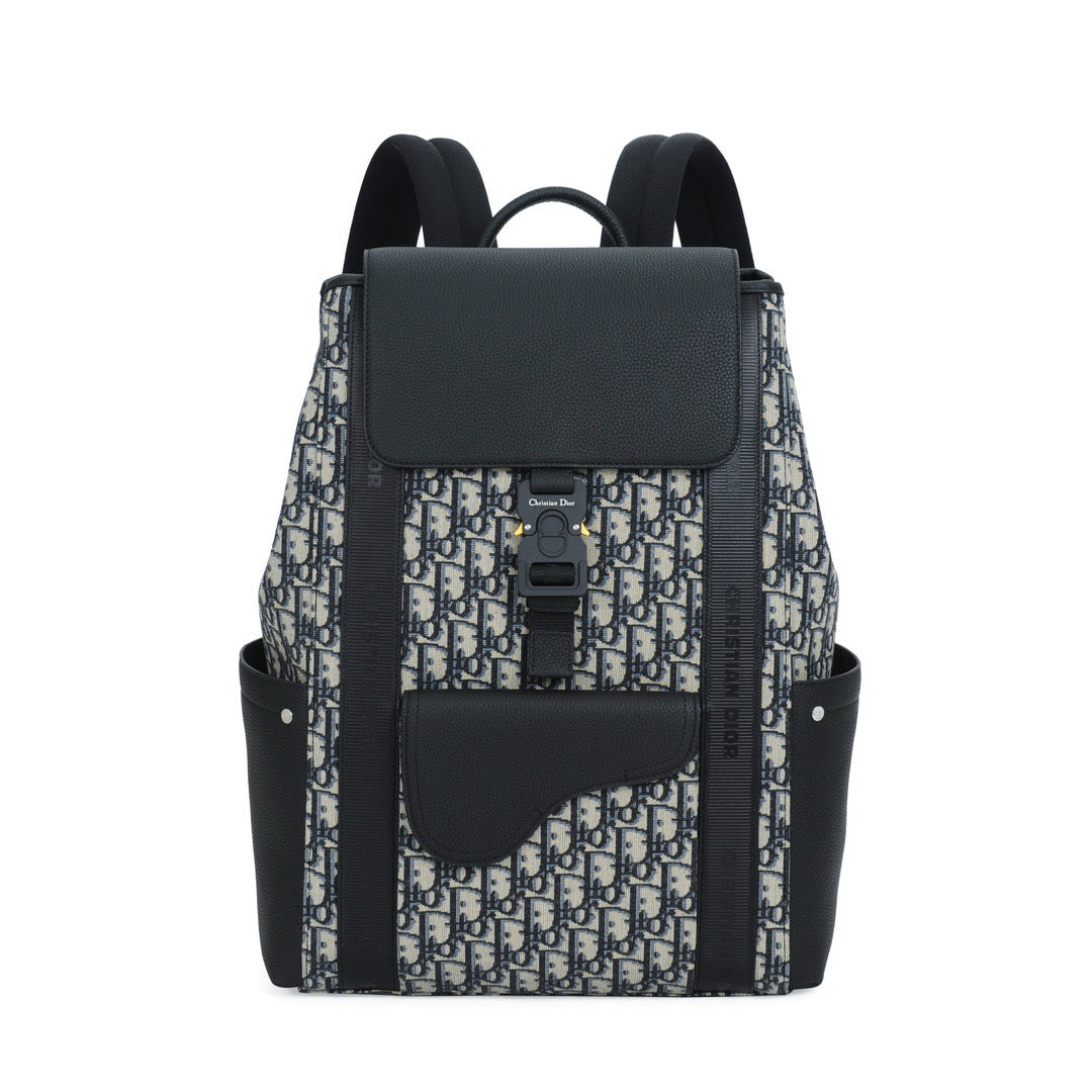 Dior Oblique Backpack