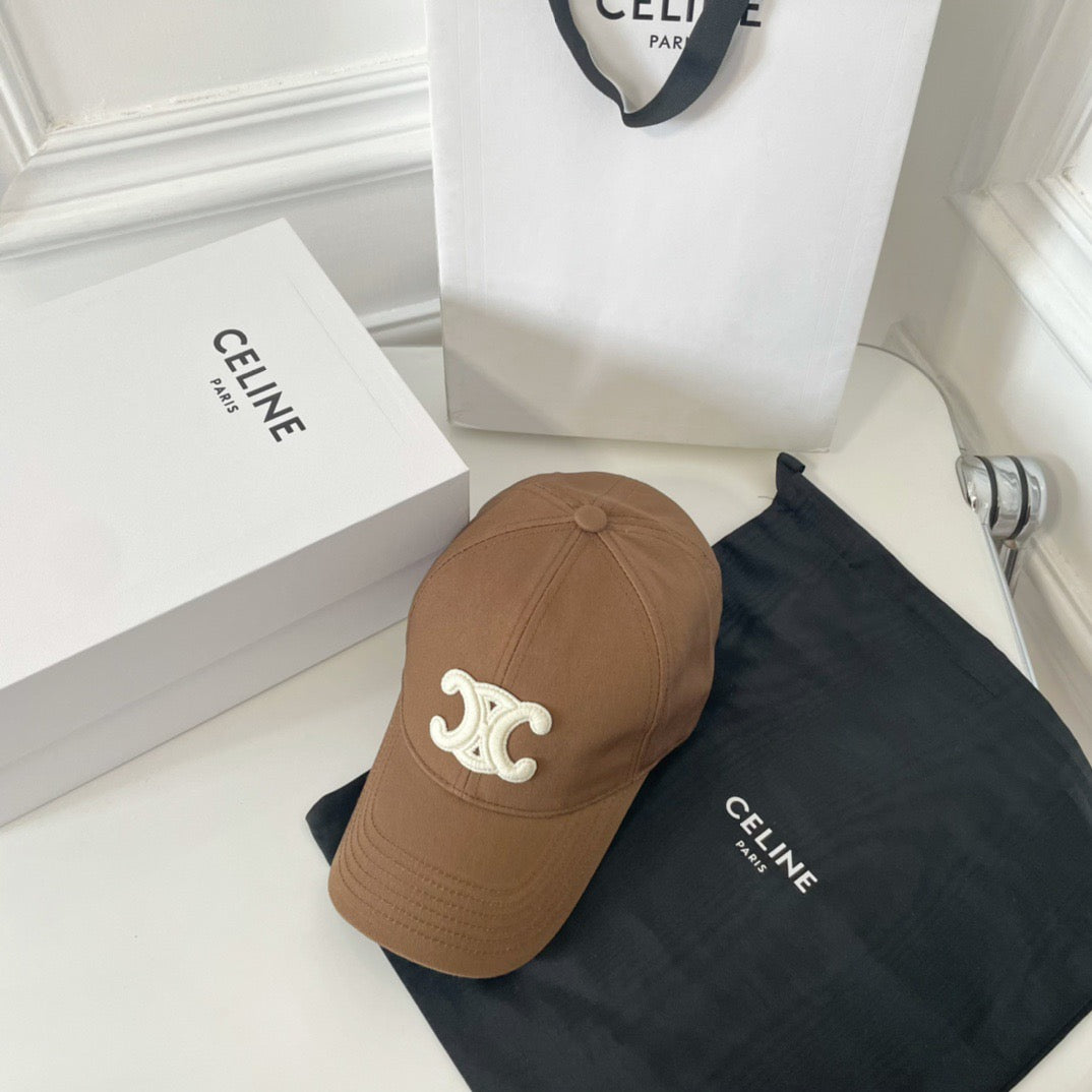 Gorra Céline