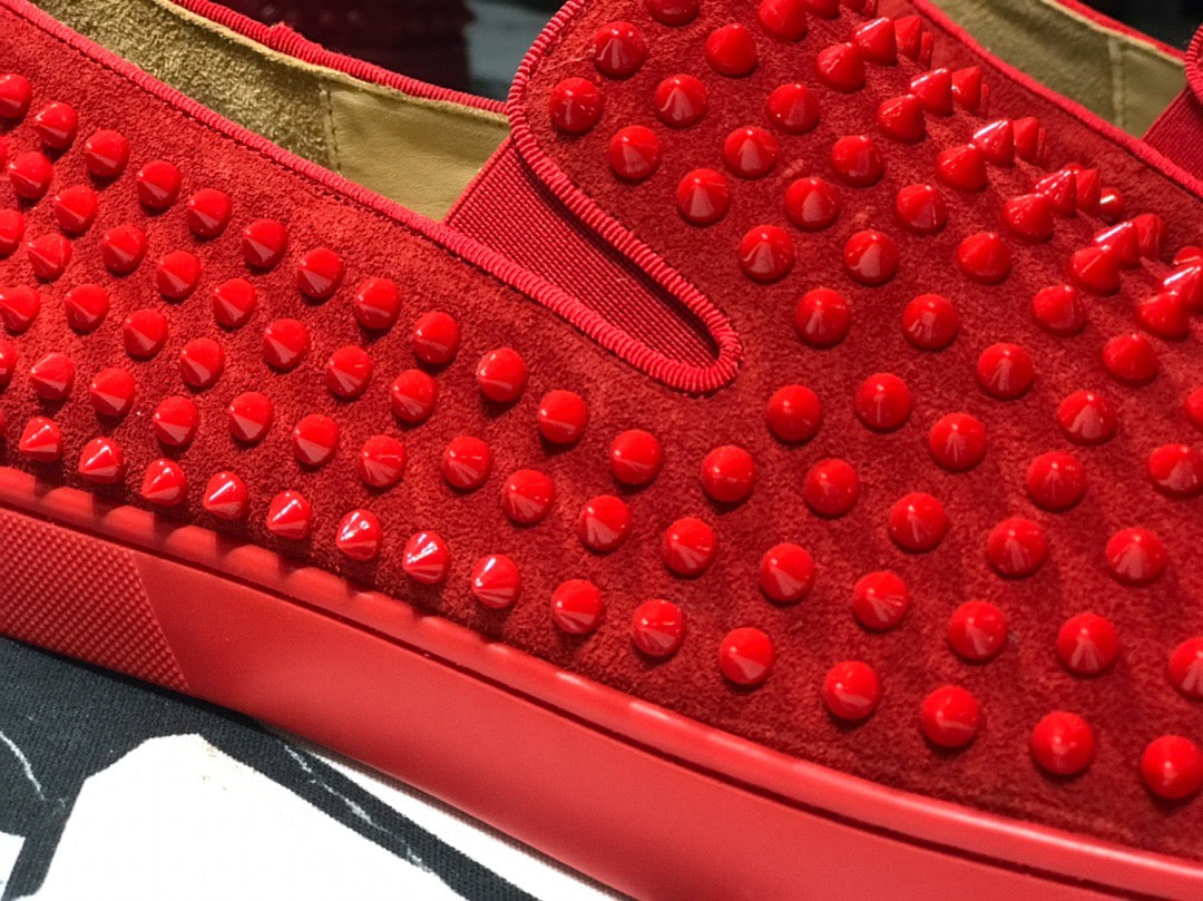 Christian Louboutin Sneakers