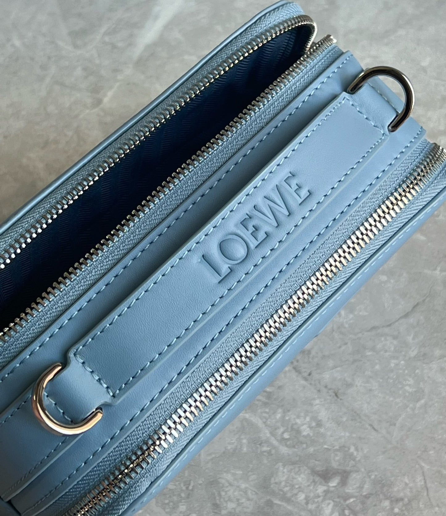 Loewe Messenger Bag