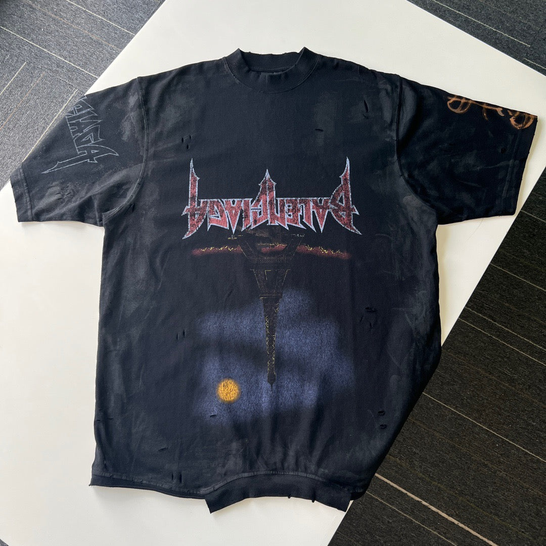 Balenciaga Tee