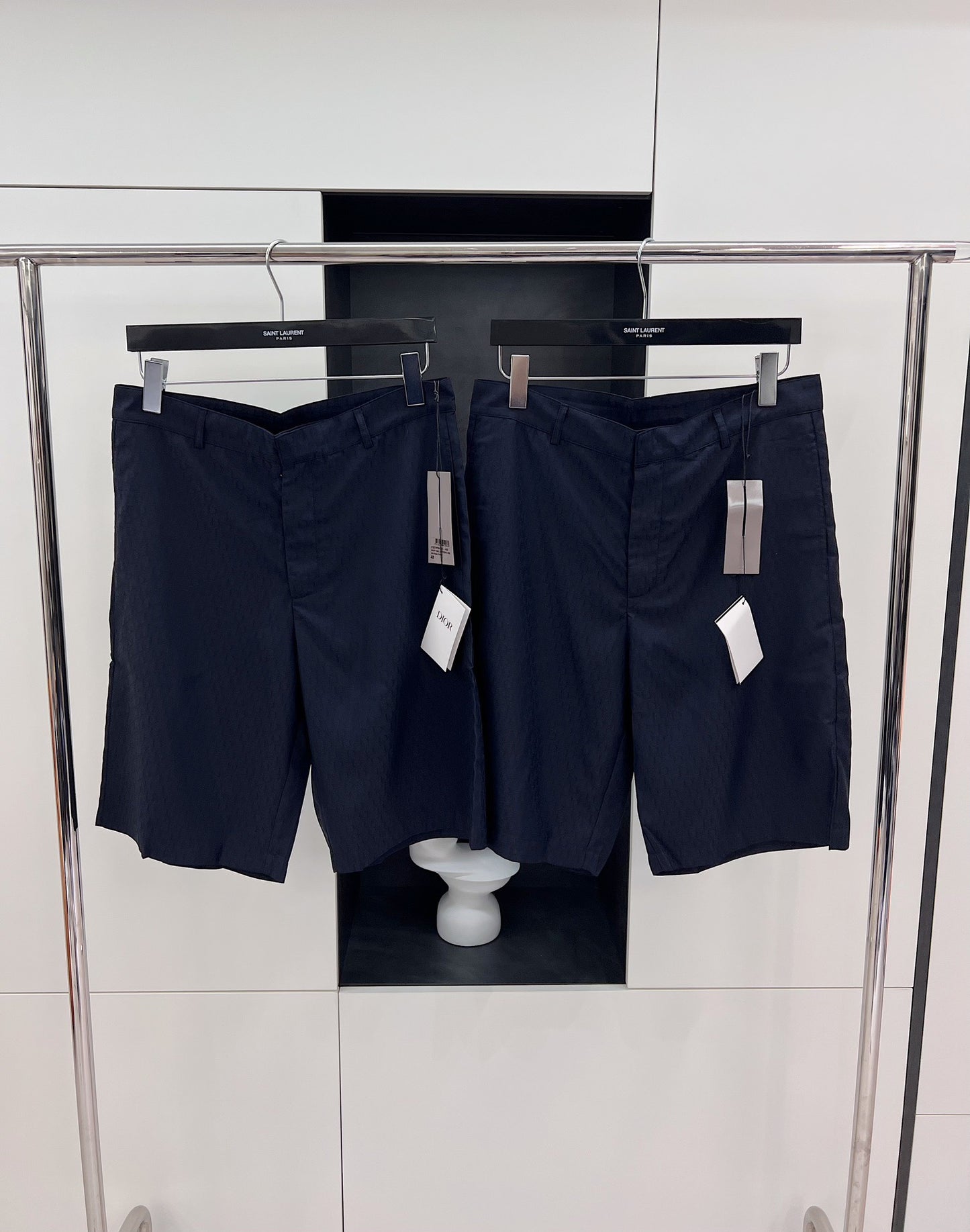 PANTALÓN CORTO DIOR