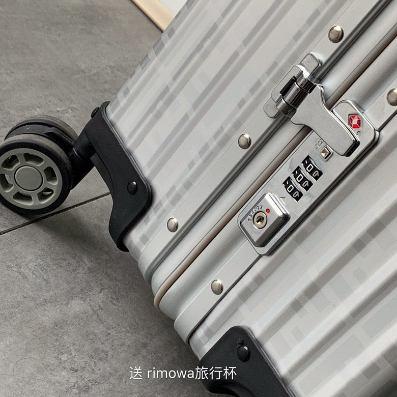 Rimowa Luggage