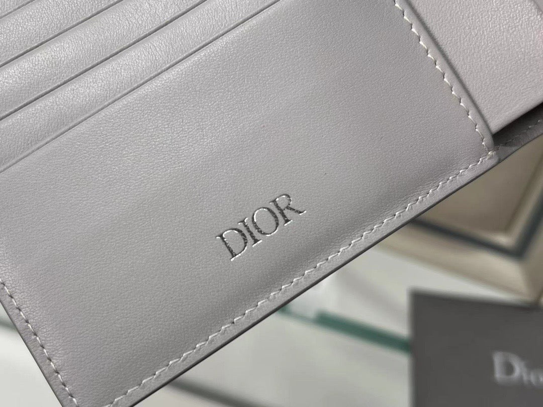 Cartera Dior