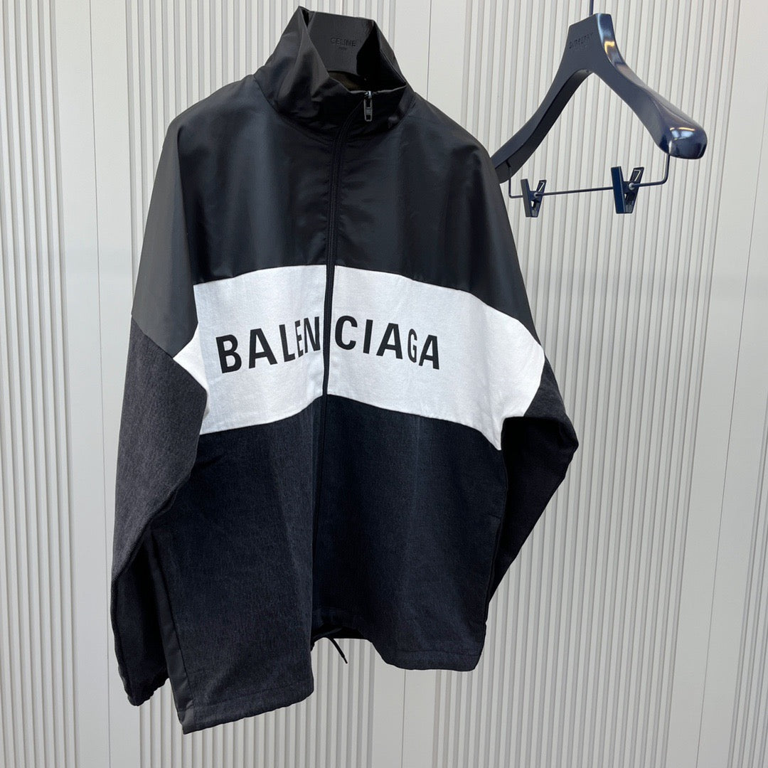 Balenciaga Cortavientos