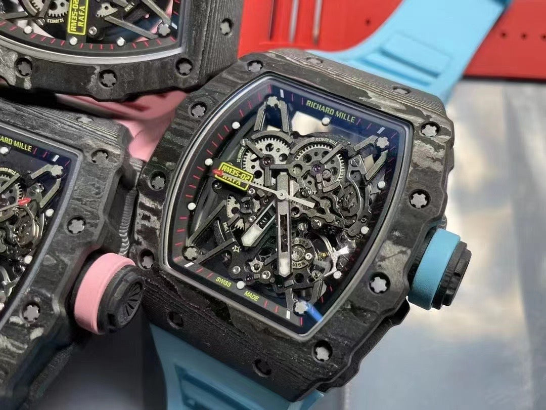 Richard Mille RM35-02