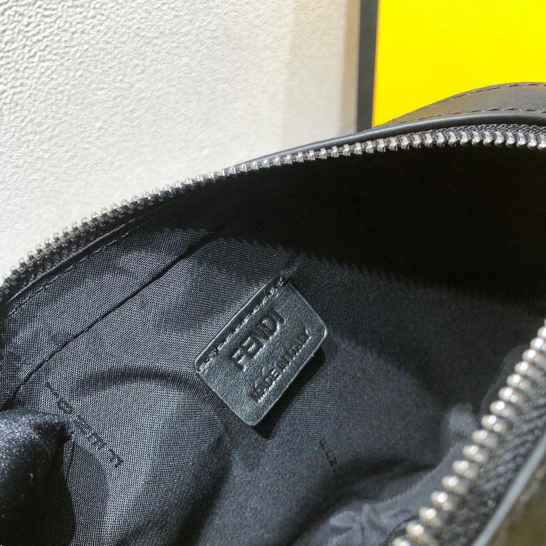 Fendi Messenger Bag