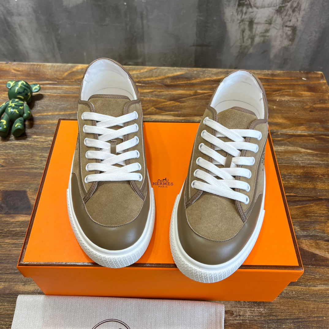 Hermes Sneakers