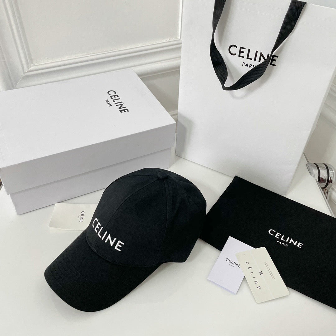 Celine Cap