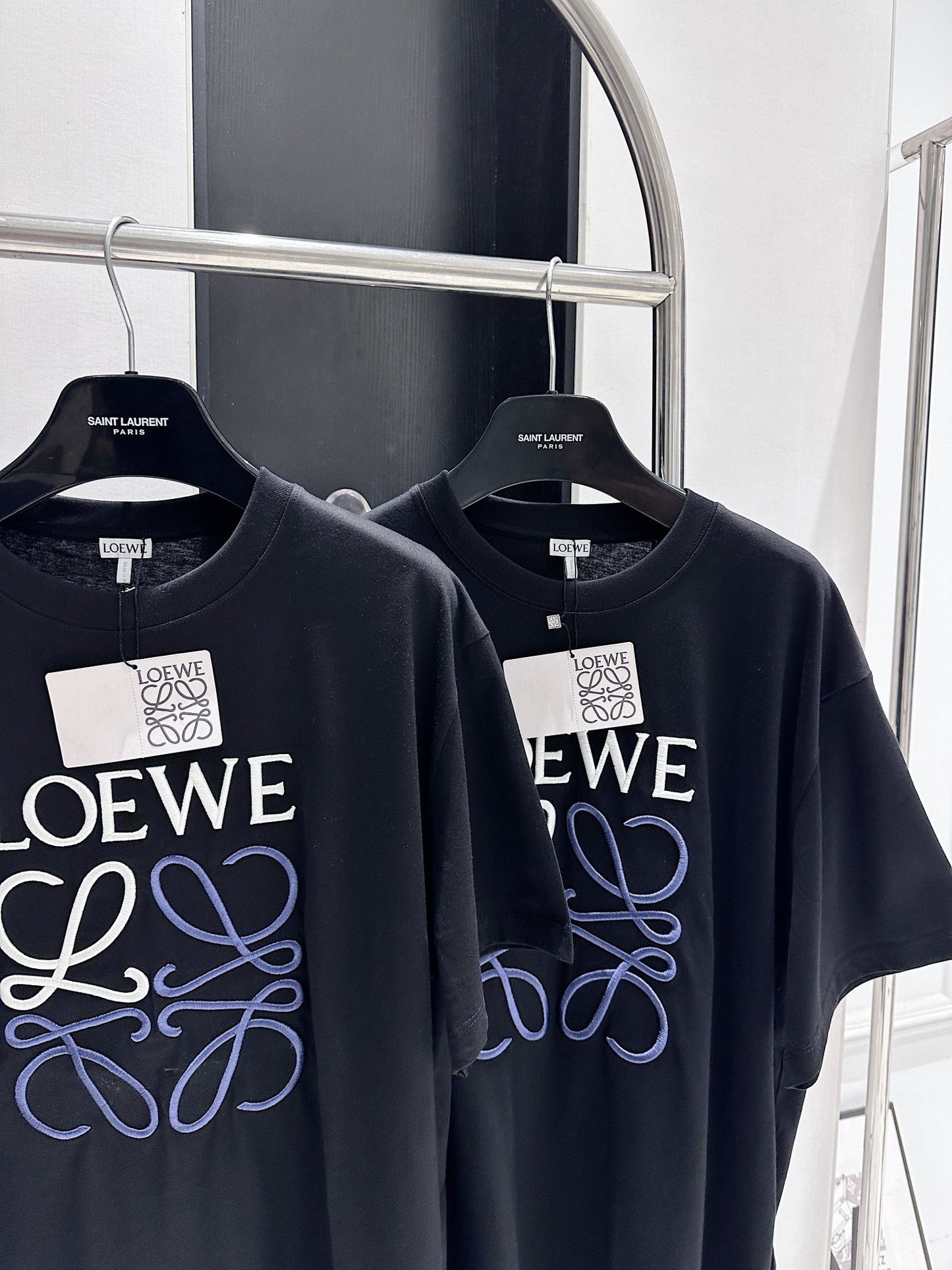 Camiseta Loewe