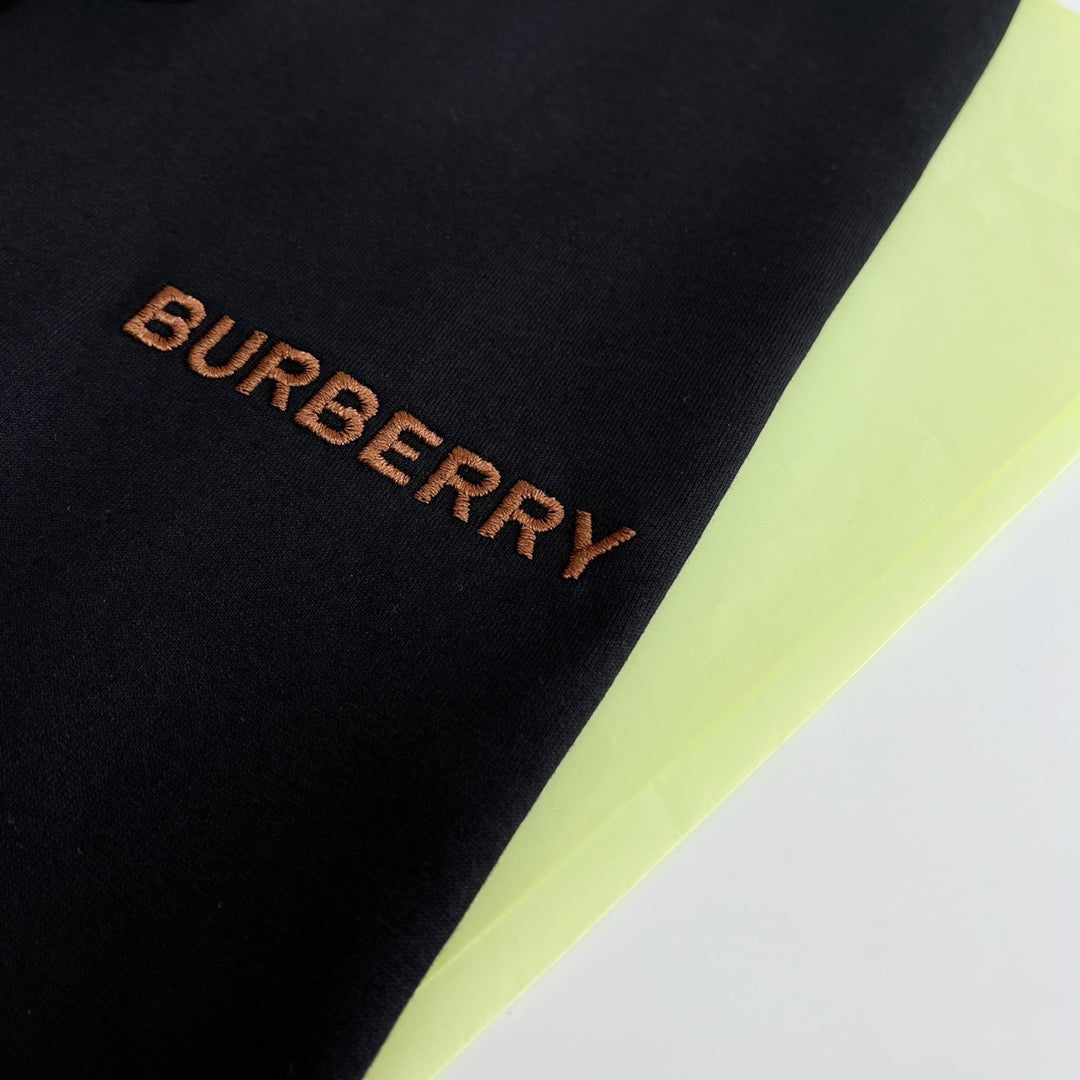 Camiseta Burberry